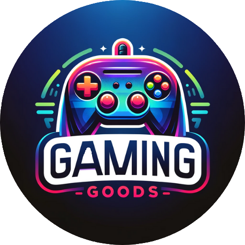 gaminggoodsireland.com