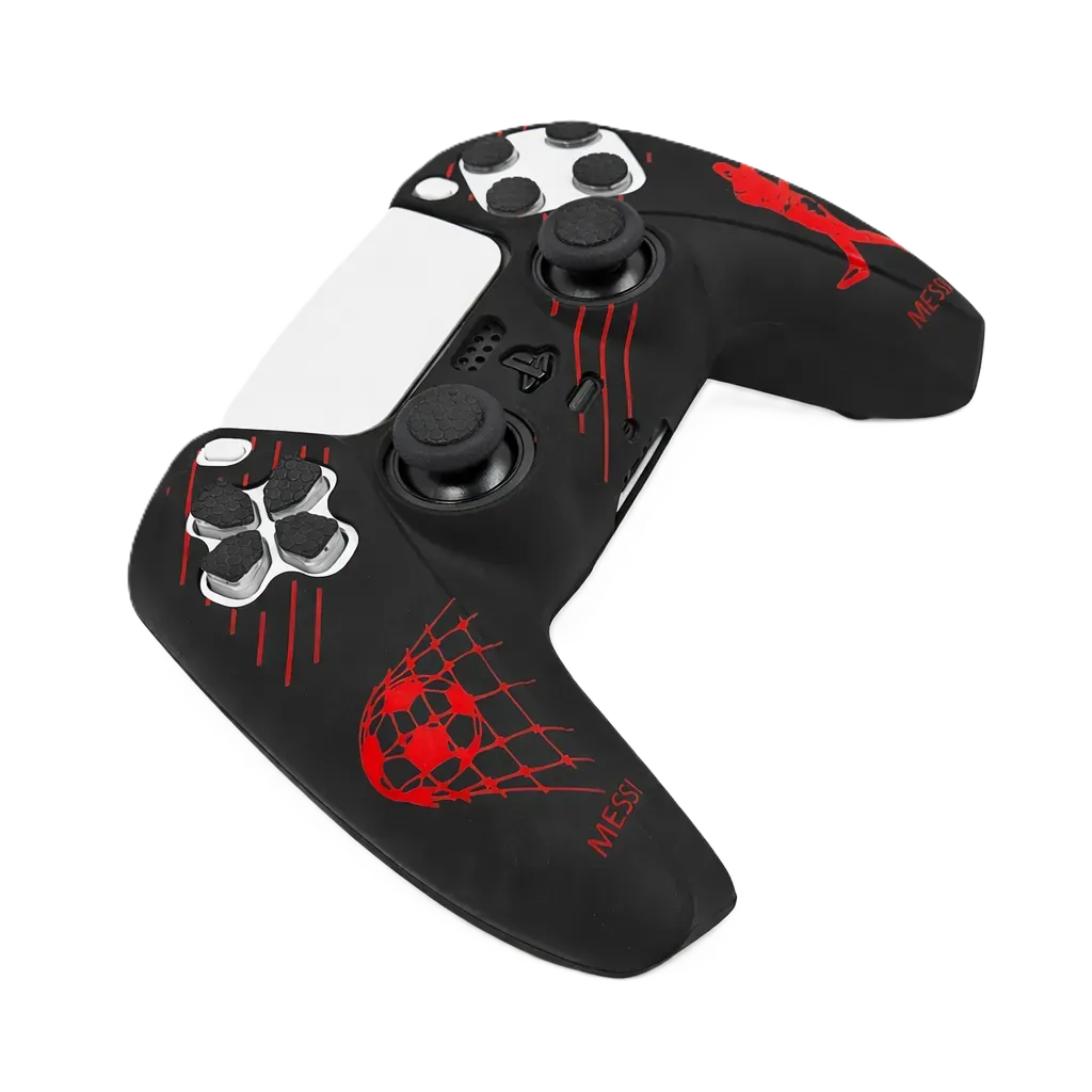 Gaming controller skin